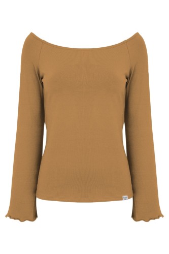 LAURA z długimi rękawami Dijon przód.jpg