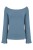 LAURA z długimi rękawami Bluestone przód.jpg