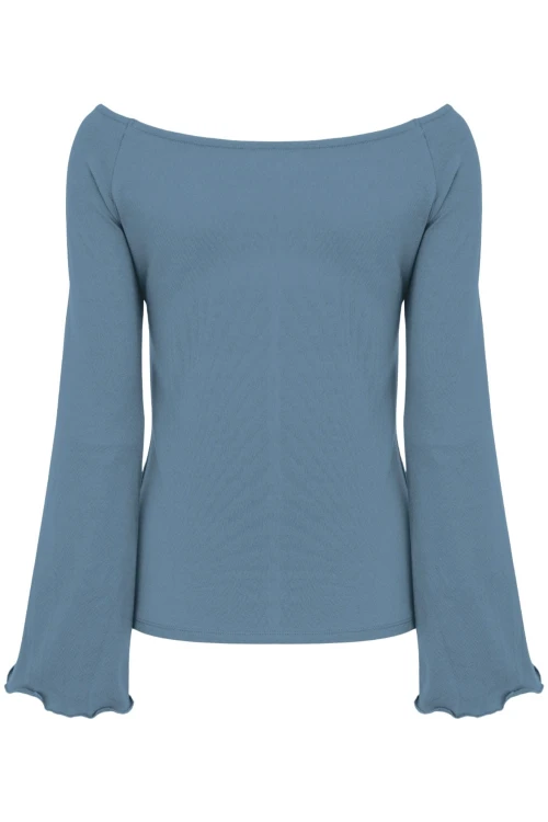 LAURA z długimi rękawami Bluestone tył.jpg