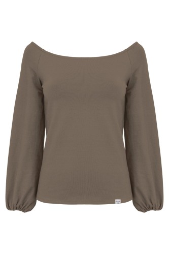 MORELLA z długimi rękawami Timber Wolf przód.jpg