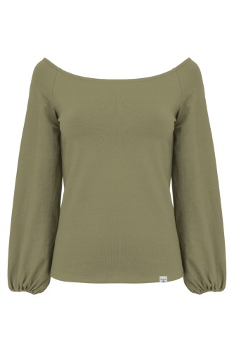 MORELLA z długimi rękawami Mermaid przód.jpg