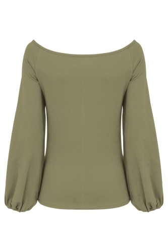 MORELLA z długimi rękawami Mermaid tył.jpg