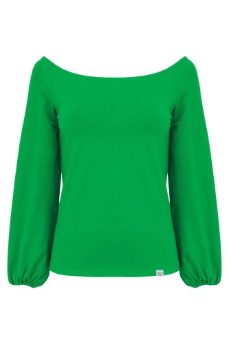 MORELLA z długimi rękawami Jelly Bean przód.jpg