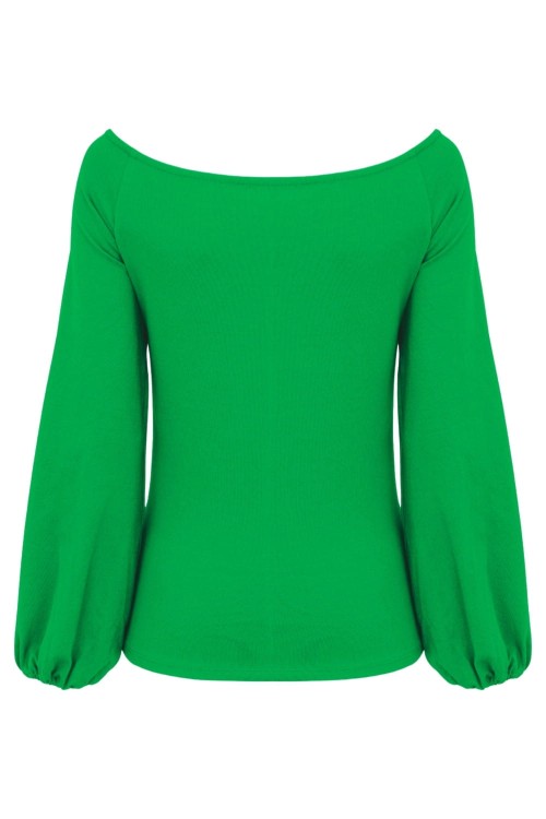 MORELLA z długimi rękawami Jelly Bean tył.jpg