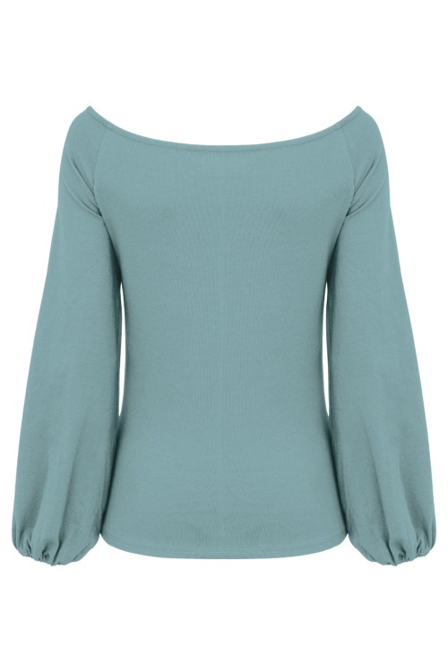 MORELLA z długimi rękawami Arctic tył.jpg