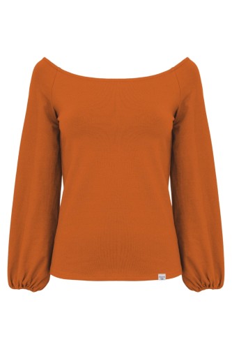 MORELLA z długimi rękawami Autumn Glaze przód.jpg