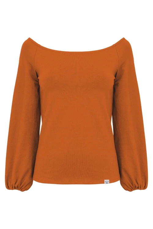 MORELLA z długimi rękawami Autumn Glaze przód.jpg