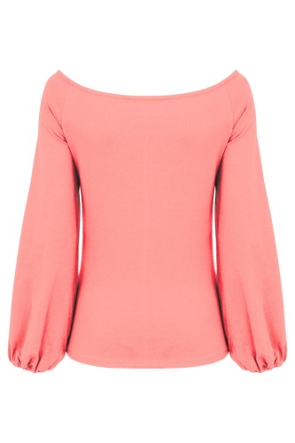 MORELLA z długimi rękawami Strawberry Ice tył.jpg