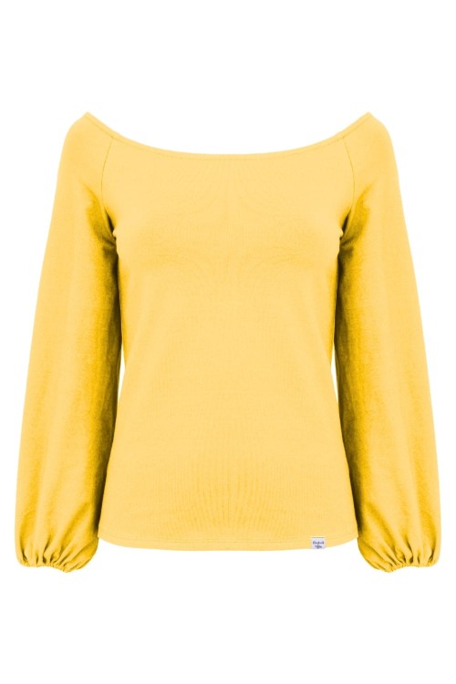 MORELLA z długimi rękawami Samoan Sun przód.jpg