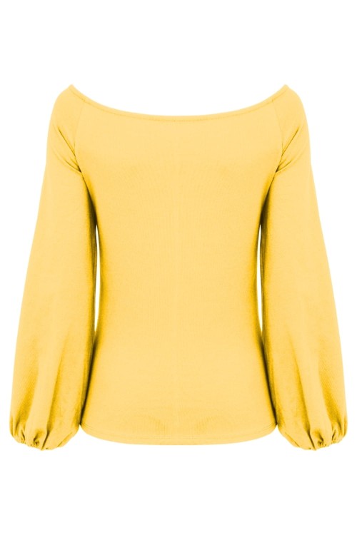 MORELLA z długimi rękawami Samoan Sun tył.jpg