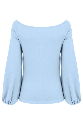 MORELLA z długimi rękawami Dusk Blue tył.jpg