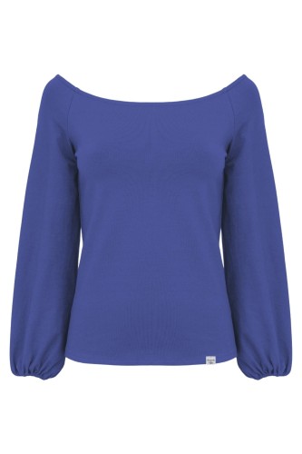 MORELLA z długimi rękawami Amparo Blue przód.jpg