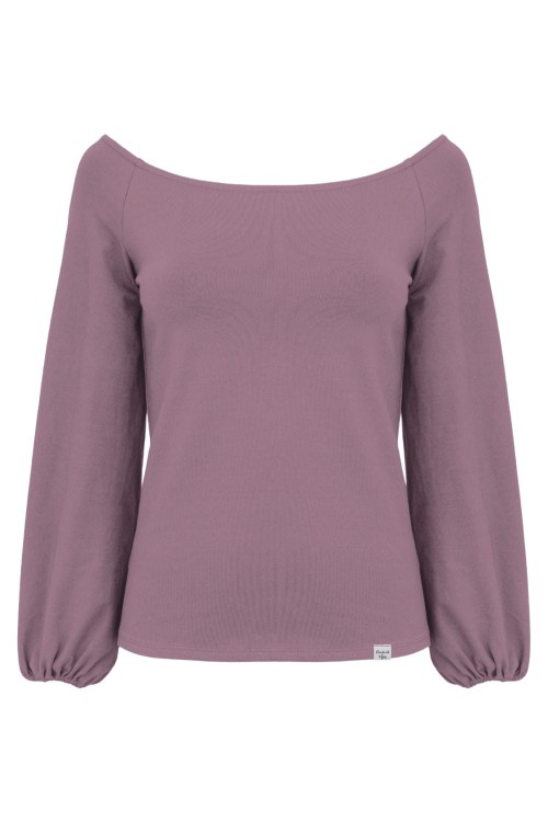 MORELLA z długimi rękawami Grape Shake przód.jpg