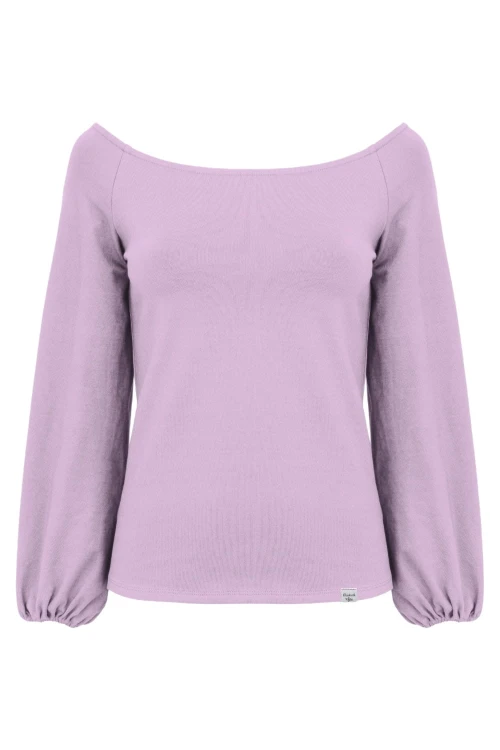 MORELLA z długimi rękawami Fair Orchid przód.jpg