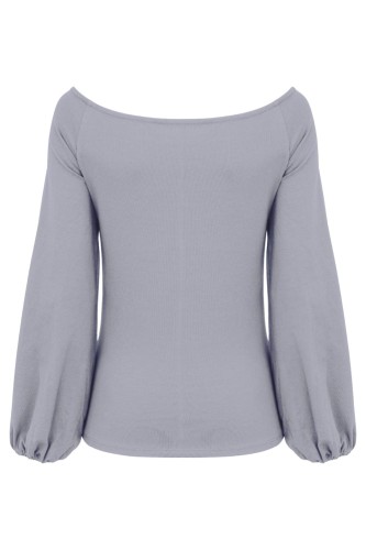 MORELLA z długimi rękawami Sleet tył.jpg