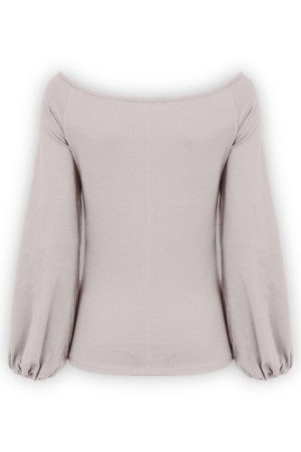 MORELLA z długimi rękawami Gray Morn 2.0 tył.jpg