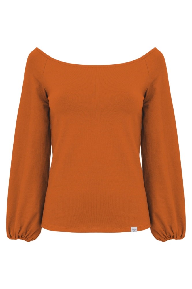MORELLA z długimi rękawami Autumn Glaze przód.jpg