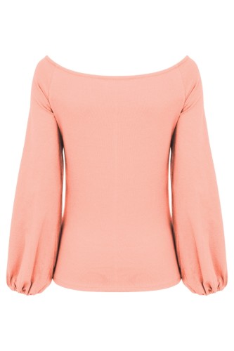 MORELLA z długimi rękawami Coral Cloud tył.jpg