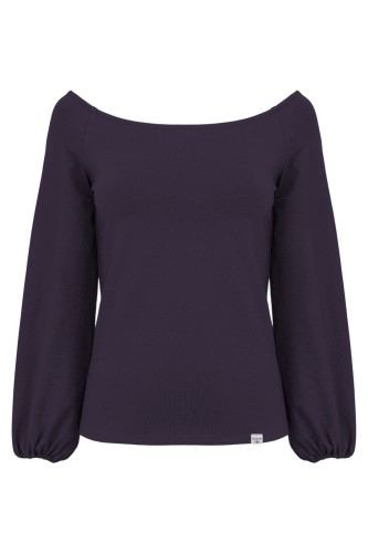 MORELLA z długimi rękawami Nightshade przód.jpg