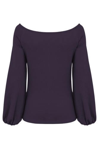 MORELLA z długimi rękawami Nightshade tył.jpg