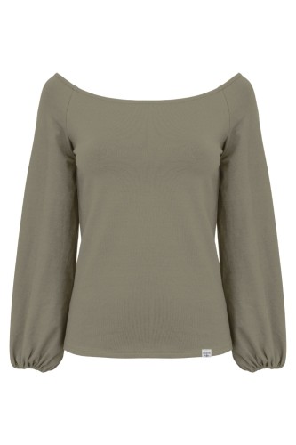 MORELLA z długimi rękawami Vetiver przód.jpg