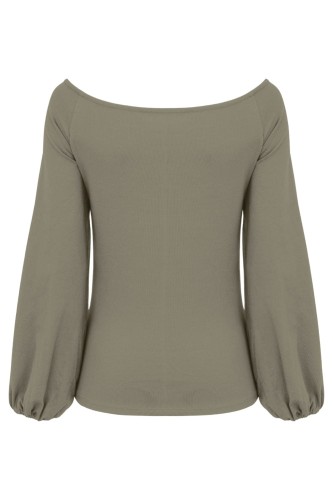 MORELLA z długimi rękawami Vetiver tył.jpg