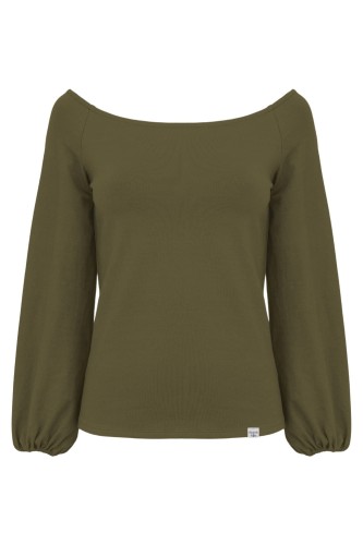 MORELLA z długimi rękawami Beech przód.jpg