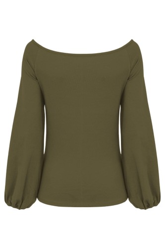 MORELLA z długimi rękawami Beech tył.jpg