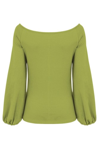 MORELLA z długimi rękawami Herbal Garden tył.jpg