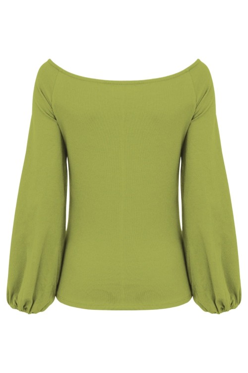 MORELLA z długimi rękawami Herbal Garden tył.jpg