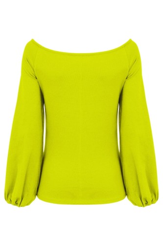 MORELLA z długimi rękawami Evening Primrose tył.jpg