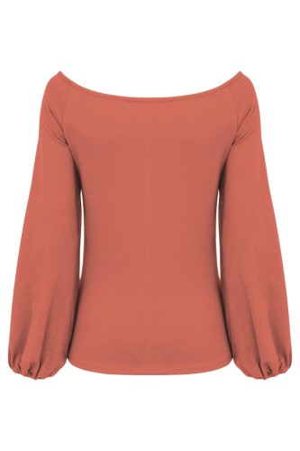 MORELLA z długimi rękawami Faded Rose tył.jpg