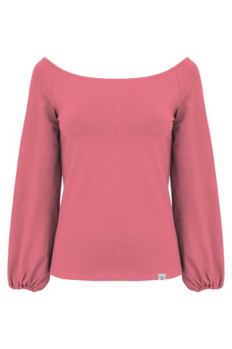 MORELLA z długimi rękawami Holly Berry przód.jpg