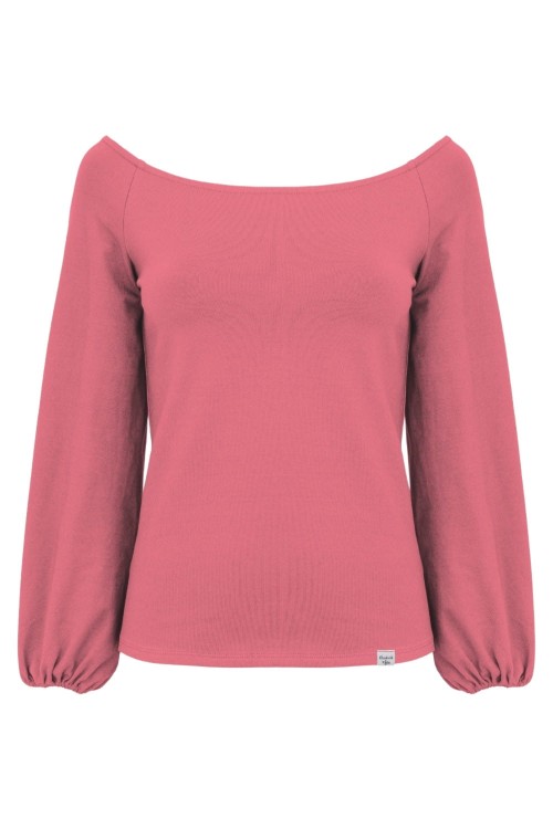 MORELLA z długimi rękawami Holly Berry przód.jpg