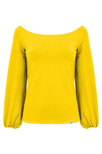 MORELLA z długimi rękawami Solar Power przód.jpg