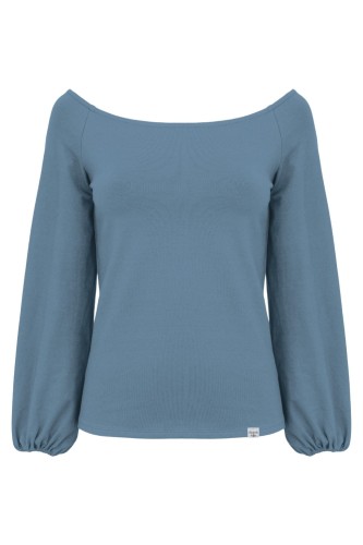 MORELLA z długimi rękawami Bluestone przód.jpg