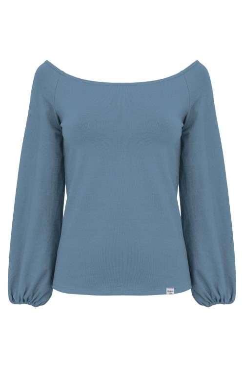 MORELLA z długimi rękawami Bluestone przód.jpg