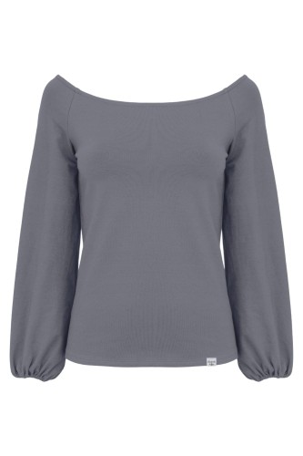 MORELLA z długimi rękawami Quiet Shade przód.jpg