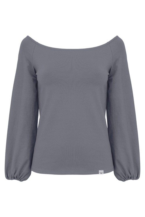 MORELLA z długimi rękawami Quiet Shade przód.jpg