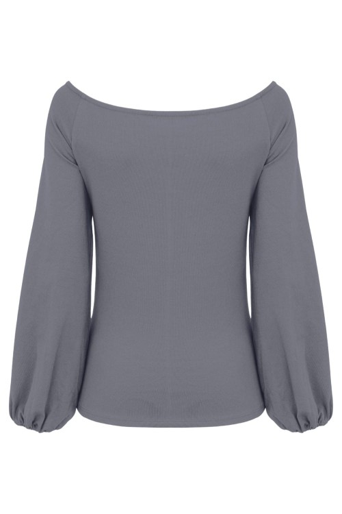 MORELLA z długimi rękawami Quiet Shade tył.jpg