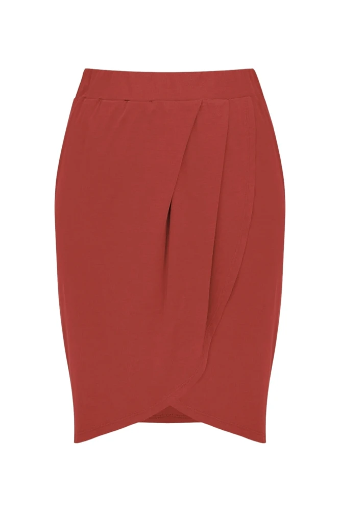 TULIA Brick Red przód.jpg