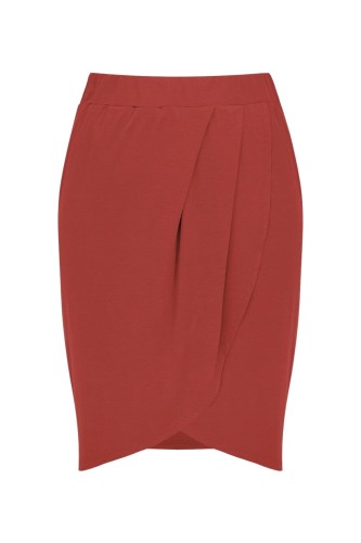 TULIA Brick Red przód.jpg