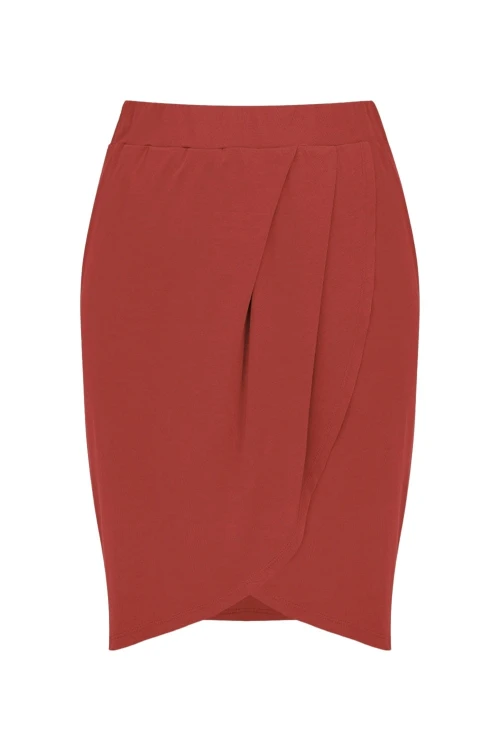 TULIA Brick Red przód.jpg