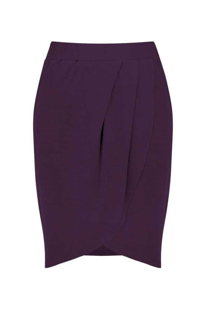 TULIA Plum Purple przód.jpg