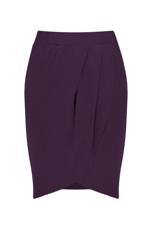 TULIA Plum Purple przód.jpg