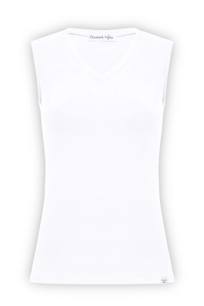 VERA bez rękawków Brilliant White przód.jpg