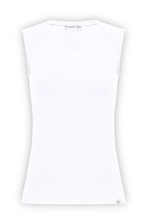 VERA bez rękawków Brilliant White przód.jpg