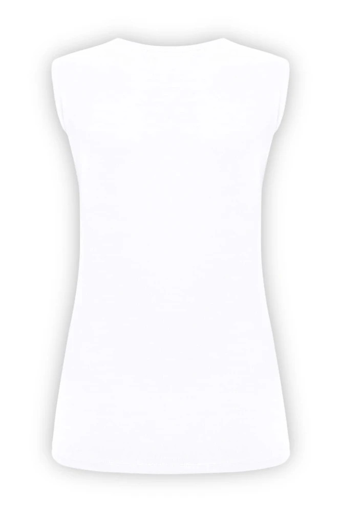 VERA bez rękawków Brilliant White tył.jpg