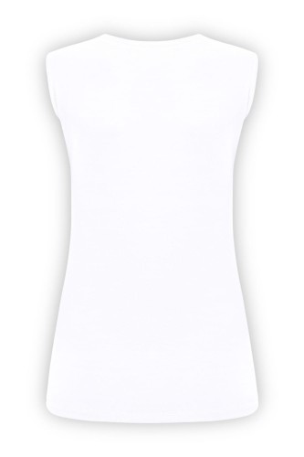 VERA bez rękawków Brilliant White tył.jpg