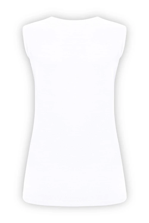 VERA bez rękawków Brilliant White tył.jpg